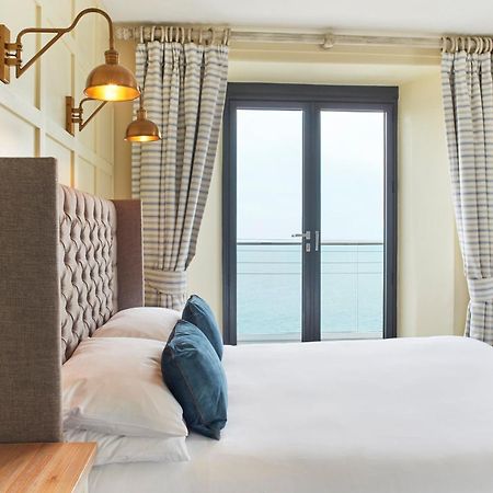 Outlaw'S Guest House 以撒港 外观 照片