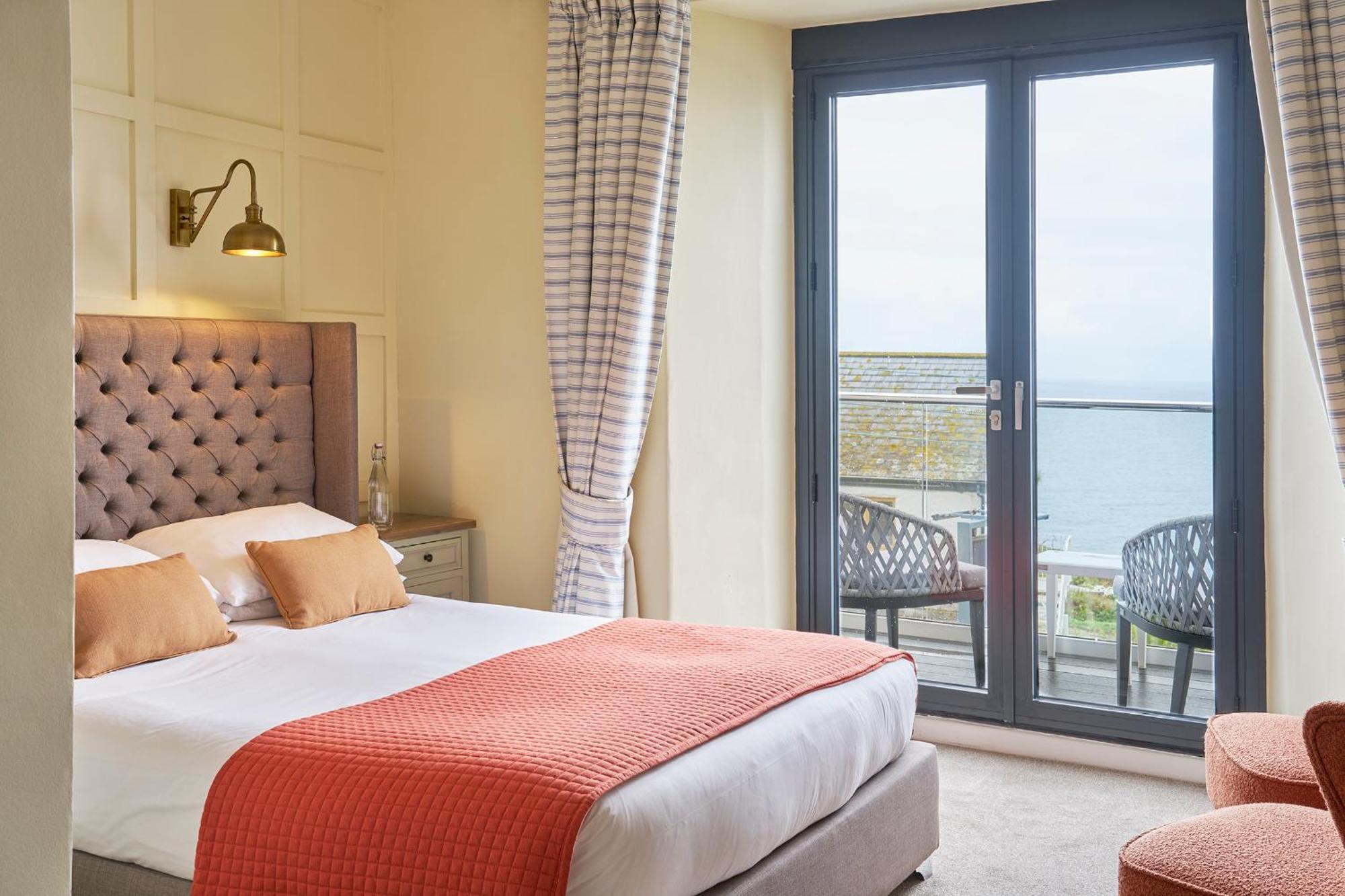 Outlaw'S Guest House 以撒港 外观 照片