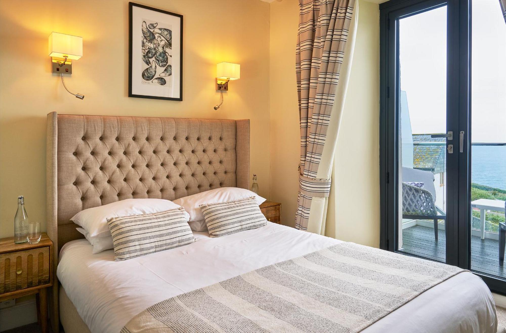 Outlaw'S Guest House 以撒港 外观 照片