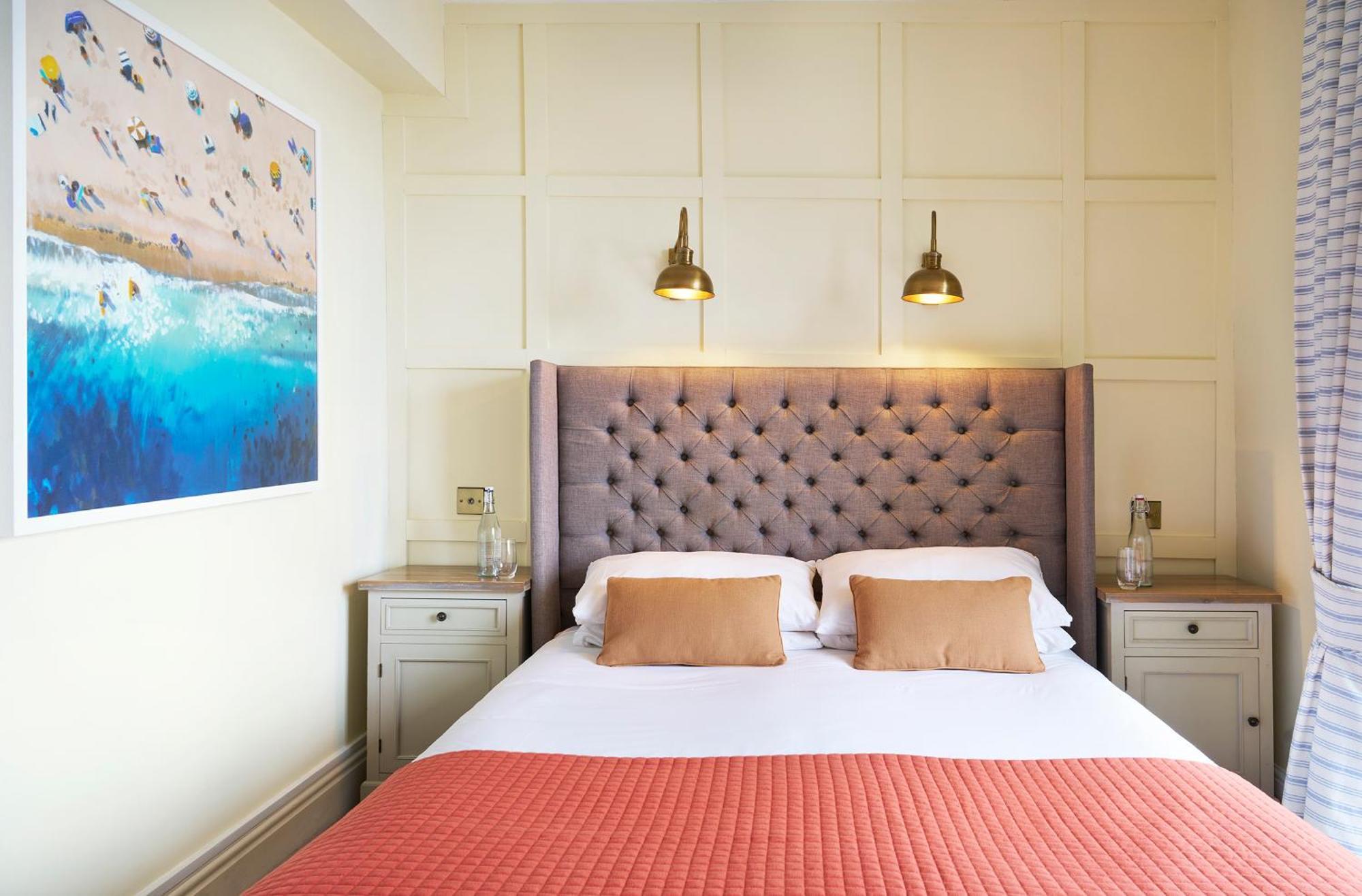 Outlaw'S Guest House 以撒港 外观 照片