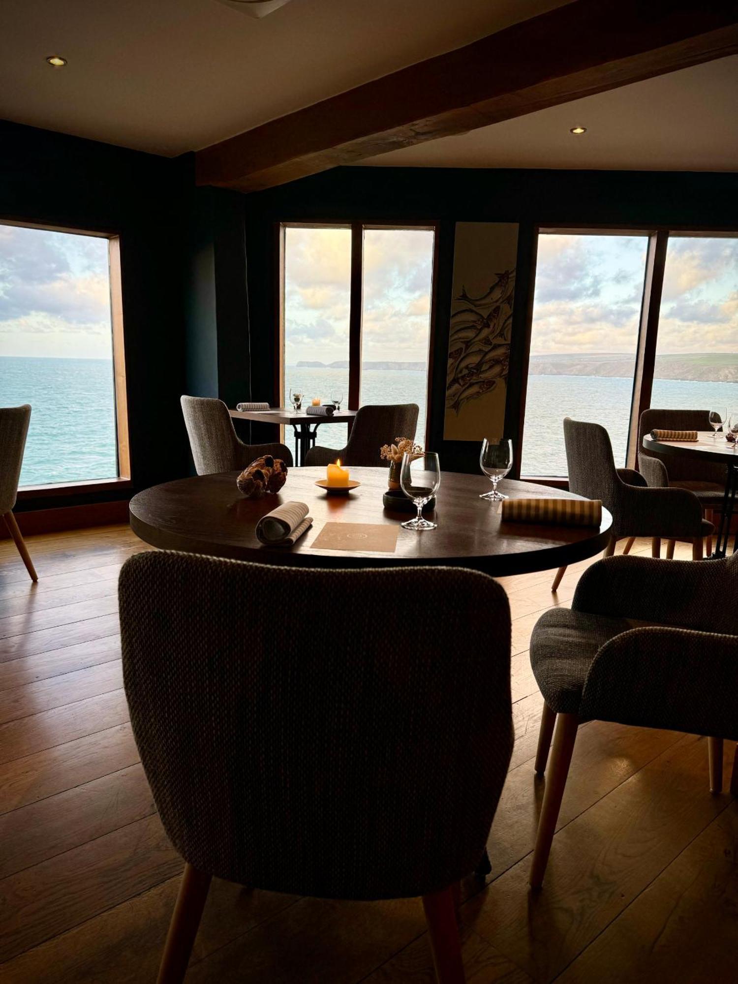 Outlaw'S Guest House 以撒港 外观 照片